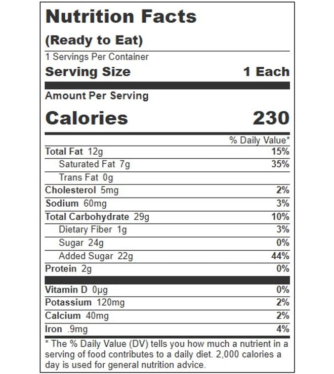 Nestle Crunch Bar - Bar - 1.55 oz - Box